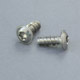 Truss Head (Square & Philips) High-Low Thread Screw